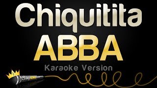 Download lagu ABBA Chiquitita... mp3
