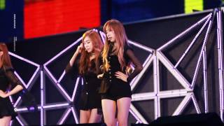 Download lagu [Fancam] Taeyeon Mr Mr by flying petals mp3