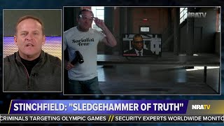 Charles M. Blow: Media at Its Worst