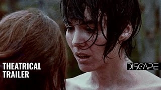 Let’s Scare Jessica to Death • 1971 • Theatrical Trailer