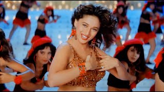 Loye Loye Loye Aaja Aaja Mahi 💘 Dance Song 💘 HD, Yaraana 1995 | Kavita Krishnamurthy #dancevideo