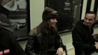 Alter Bridge - Fortress Tour Outtakes