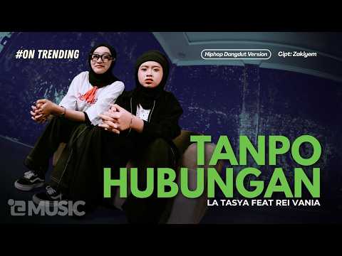 Thumbnail Video Tanpo Hubungan (feat. Rei Vania)