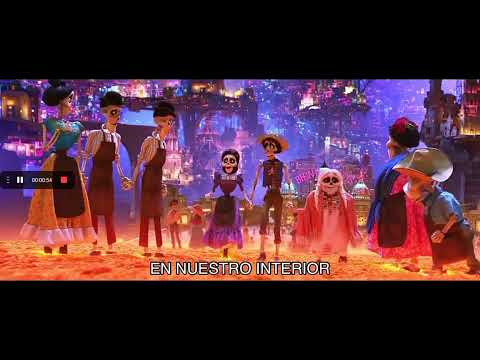 latido de mi corazón coco