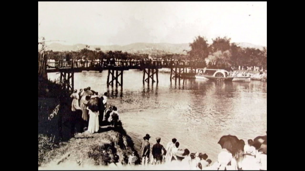 Rio Paraíba do Sul e sua importância histórica para o país - Jornal Futura  - Canal Futura