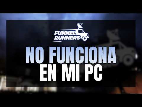Funnel Runners PC Compatibility Fix