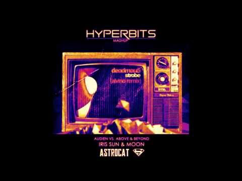Deadmau5 vs Above & Beyond vs Audien vs Alvino vs Hyperbits - Sun & Moon Strobe Iris (Astrocat)