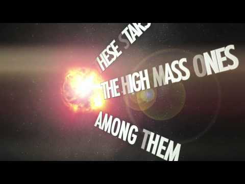 The Most Astounding Fact - Neil deGrasse Tyson