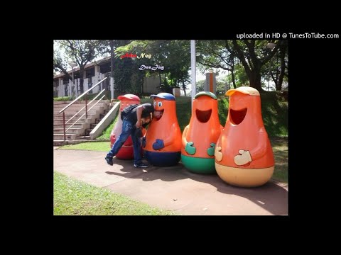 Simone Di Bella - Rock The Beat Remix