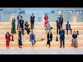 All Boards Silent Round 14 FIDE Candidates Tournament 2026