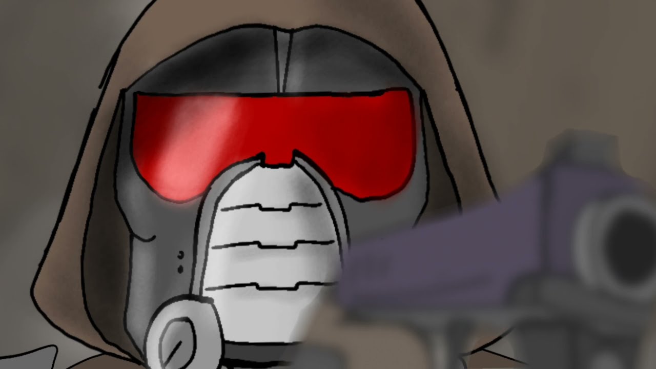 GODZILLA vs MONKEY- Part 10