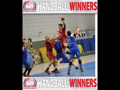 Mr DUSAN Trifkovic 3x