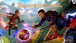 Broomstick League ► Free Weekend ► Геймплей