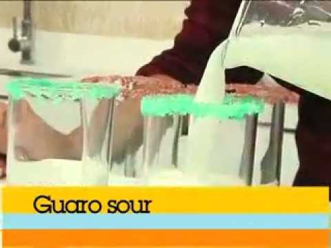 Guaro sour.flv