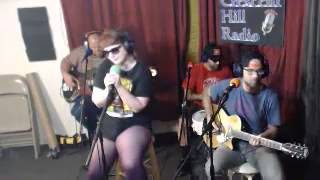 Hot Prowlers -07.16.15