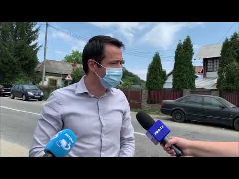 Prefect soare despre carantina in Arges