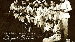 Teddy Stauffer Und Seine Original Teddies - Limehouse Blues