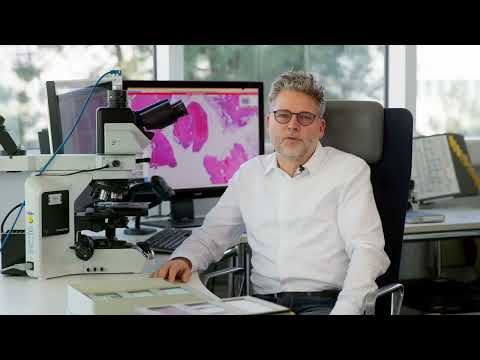 Modernste Technik und voll digitalisiert: Die Pathologie der UMG