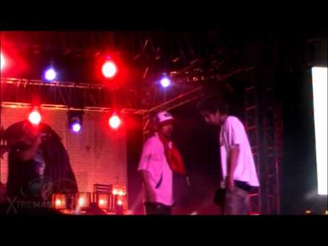 4os3: Mordekai vs Creativo - RedBull Perú 2014