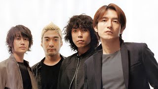 Mr.Children  -  君が好き (歌詞付き）