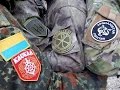 Украина Контрреволюция на марше Сергей Разумовский 