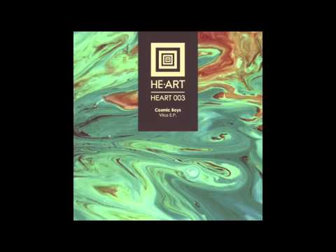 Cosmic Boys - Action (Original Mix)