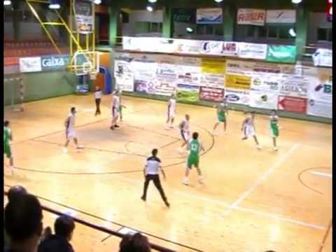 EBA A - B J8. Carballo B. - Grupo INEC Zamora