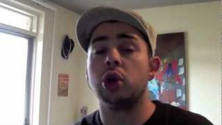 ellesquire - sum shit i wrote