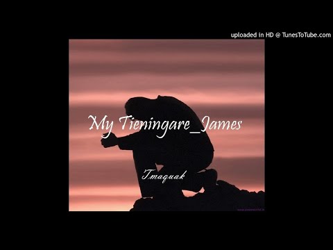My Tieningare James by Tmaquak (Bikside Tmaquak Production) KiribatiMusic 2019