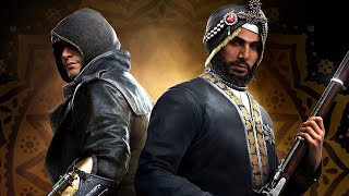 Assassin's Creed Syndicate - The Last Maharaja DLC Gameplay