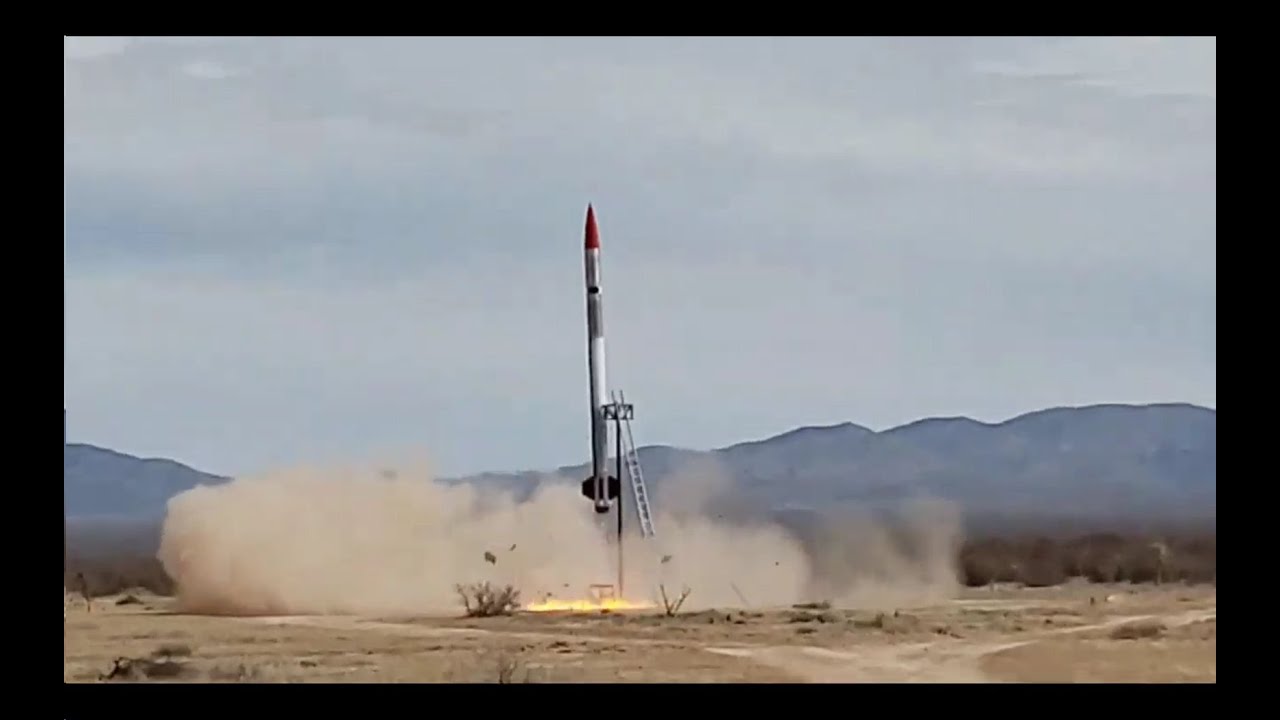 Watch the Launch