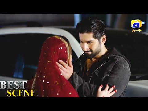 Shiddat Episode 02 | 𝐁𝐞𝐬𝐭 𝐒𝐜𝐞𝐧𝐞 𝟎𝟒 | Anmol Baloch - Muneeb Butt | Har Pal Geo