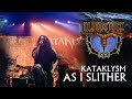 🐍 KATAKLYSM — "As I Slither" (Live @ Bloodstock 2025)