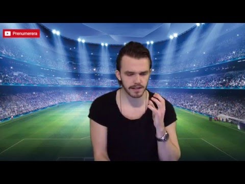 Gurra Listar - Allsvenskans bästa spelarnamn någonsin