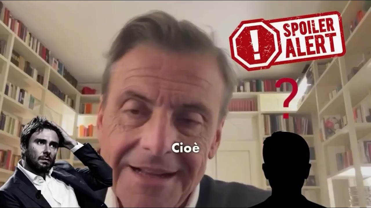 CALENDA: "INCHIESTA MOLTO INQUIETANTE SULLE INTERFERENZE RUSSE IN ITALIA"