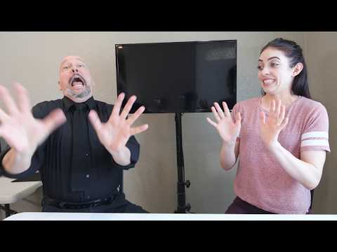 ABC s in ASL Learn how to Fingerspell