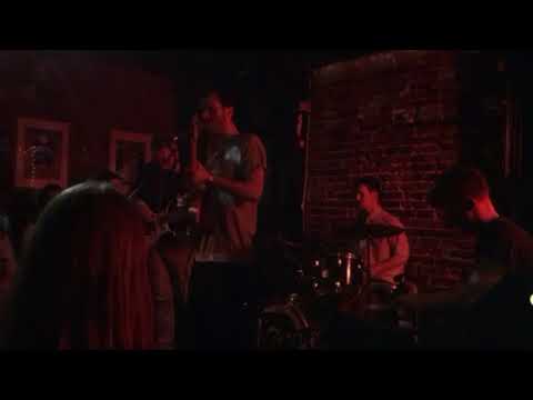 Castorp- You’re a Mystery Live