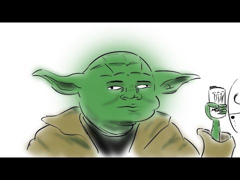 BOOMER YODA!! - BlastCast ep.2