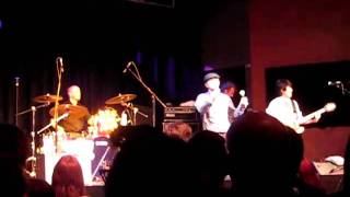 Cherry Poppin&#39; Daddies - Here Comes The Snake (Live)