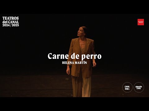 🩰 Entrevista Helena Martín - Canal Baila 2024