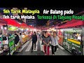 Tanjung Pinang Walking Street Food Tour Pasar Malam Bazar Makanan