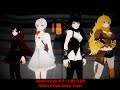 (RWBY Volume 3 OP)When It Falls guitar cover(海 ...