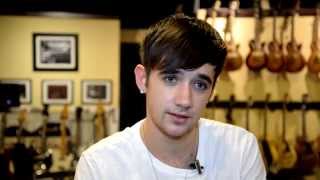 Brendan MacFarlane Interview w/ joerilla