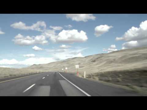 Noveller - St. Vincent - Day 25, Drive Day to Twin Falls, Idaho