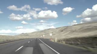 Noveller - St. Vincent - Day 25, Drive Day to Twin Falls, Idaho