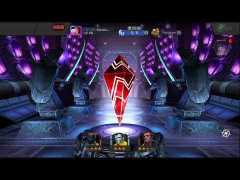 Opening 4 Cavalier Shattered Heart Crystals and 2 5* Crystals