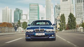 [討論] BMW愛好者 M539 登上BMW官方YouTube!