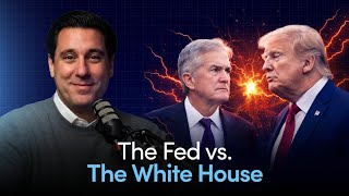 Behind the scenes of the Powell-Trump power struggle