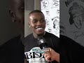 DaBaby Was So Confused By Nardwuar