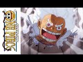 Fifth Gear Luffy Vs Kaido English Dub